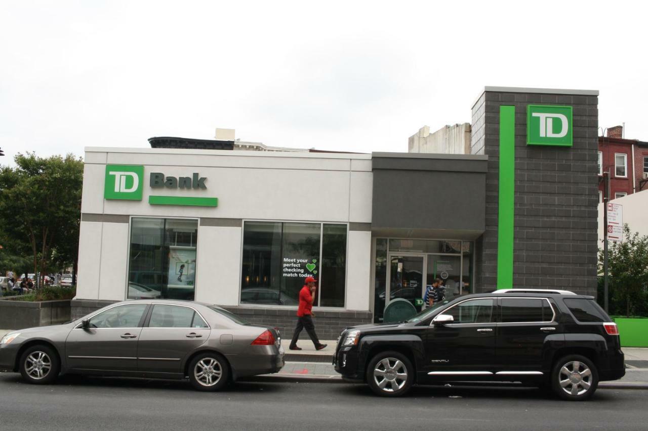 Studio B On Atlantic Ave New York Exterior foto